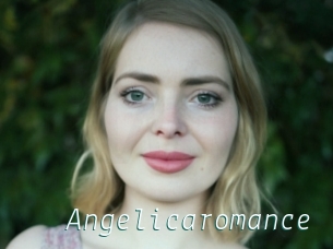 Angelicaromance