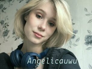 Angelicauwu