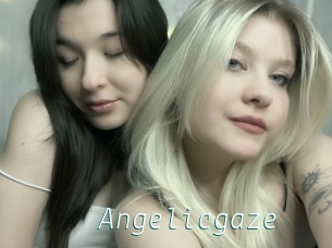 Angelicgaze