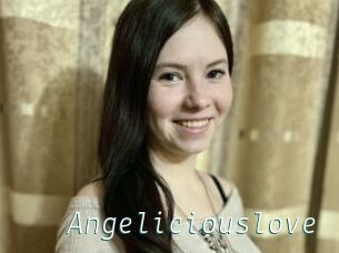 Angeliciouslove