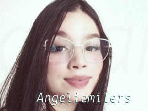 Angelicmilers