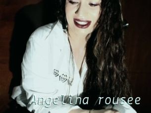 Angelina_rousee