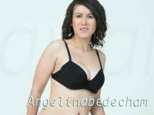Angelinabedecham