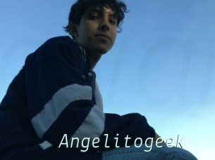 Angelitogeek