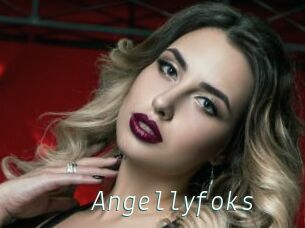 Angellyfoks