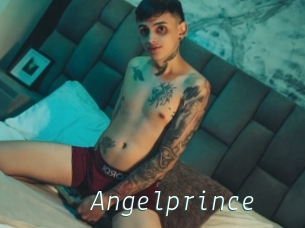 Angelprince