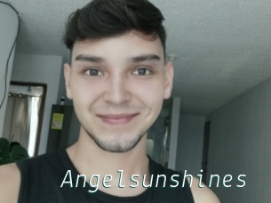 Angelsunshines