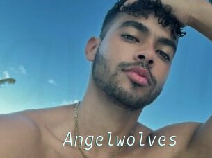 Angelwolves