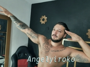 Angelyiroko