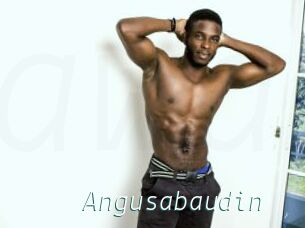 Angusabaudin
