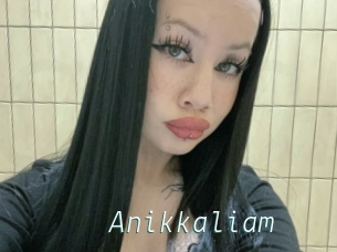 Anikkaliam