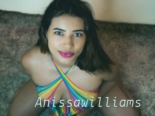 Anissawilliams