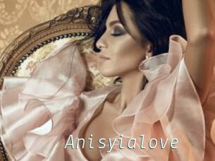 Anisyialove
