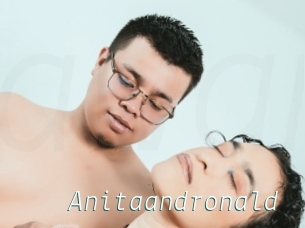 Anitaandronald
