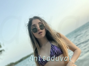 Anitaduval