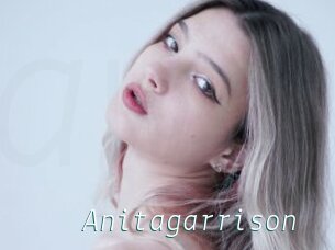 Anitagarrison