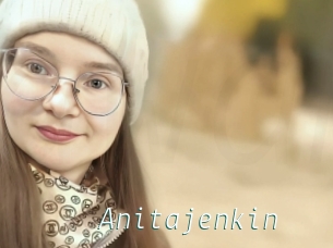 Anitajenkin