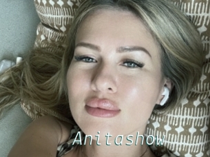 Anitashow