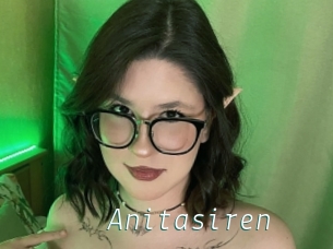 Anitasiren