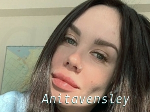 Anitavensley