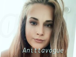 Anittavogue