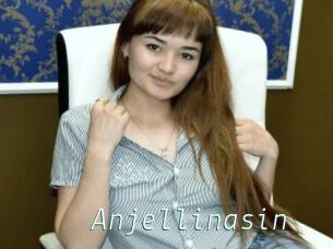 Anjellinasin