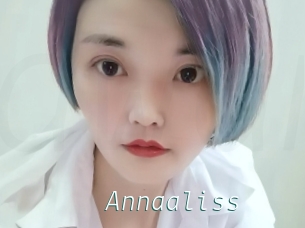 Annaaliss