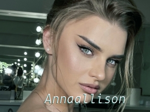 Annaallison