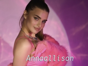 Annaallison