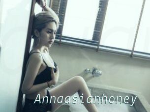 Annaasianhoney