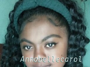 Annabellecarol