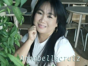 Annabellecruiz