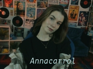 Annacarrol