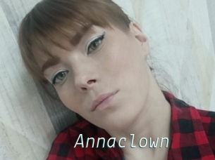 Annaclown