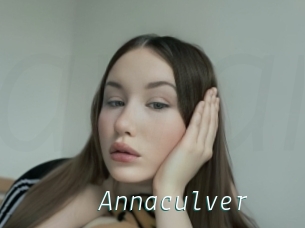 Annaculver