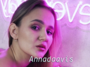 Annadaavis