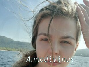 Annadivinus