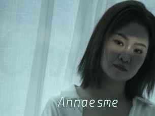 Annaesme