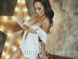 Annaforlove