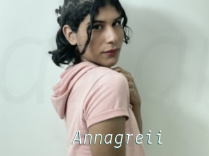Annagreii