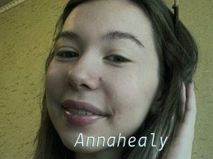 Annahealy