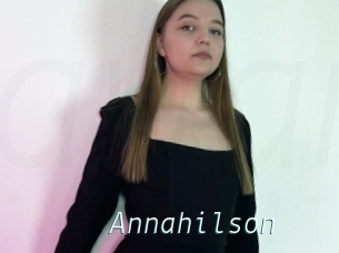 Annahilson