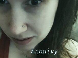 Annaivy