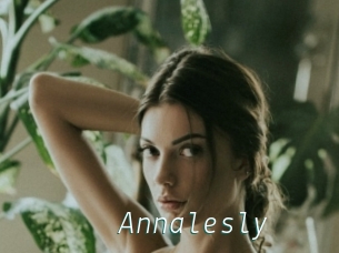 Annalesly