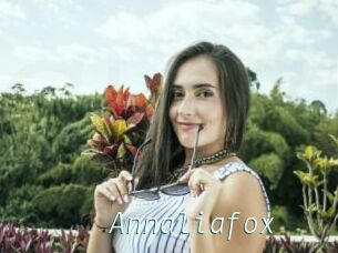 Annaliafox