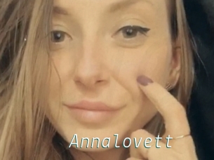 Annalovett