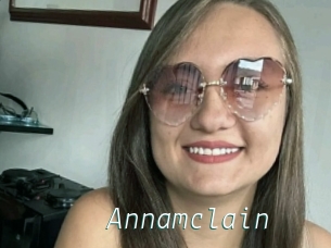 Annamclain