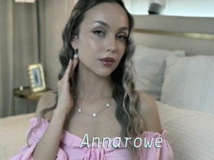 Annarowe
