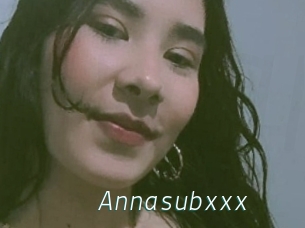 Annasubxxx