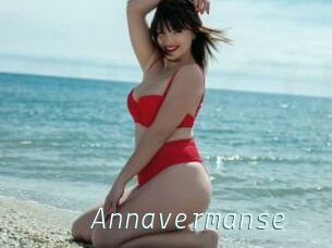 Annavermanse